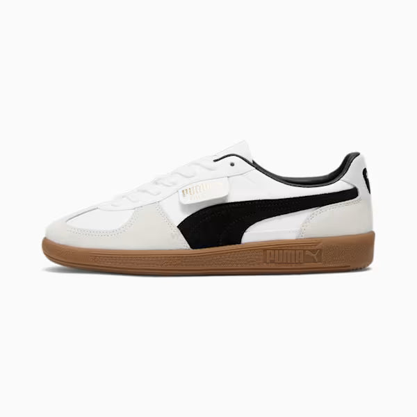 Palermo Leather