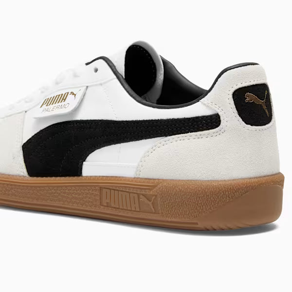Palermo Leather
