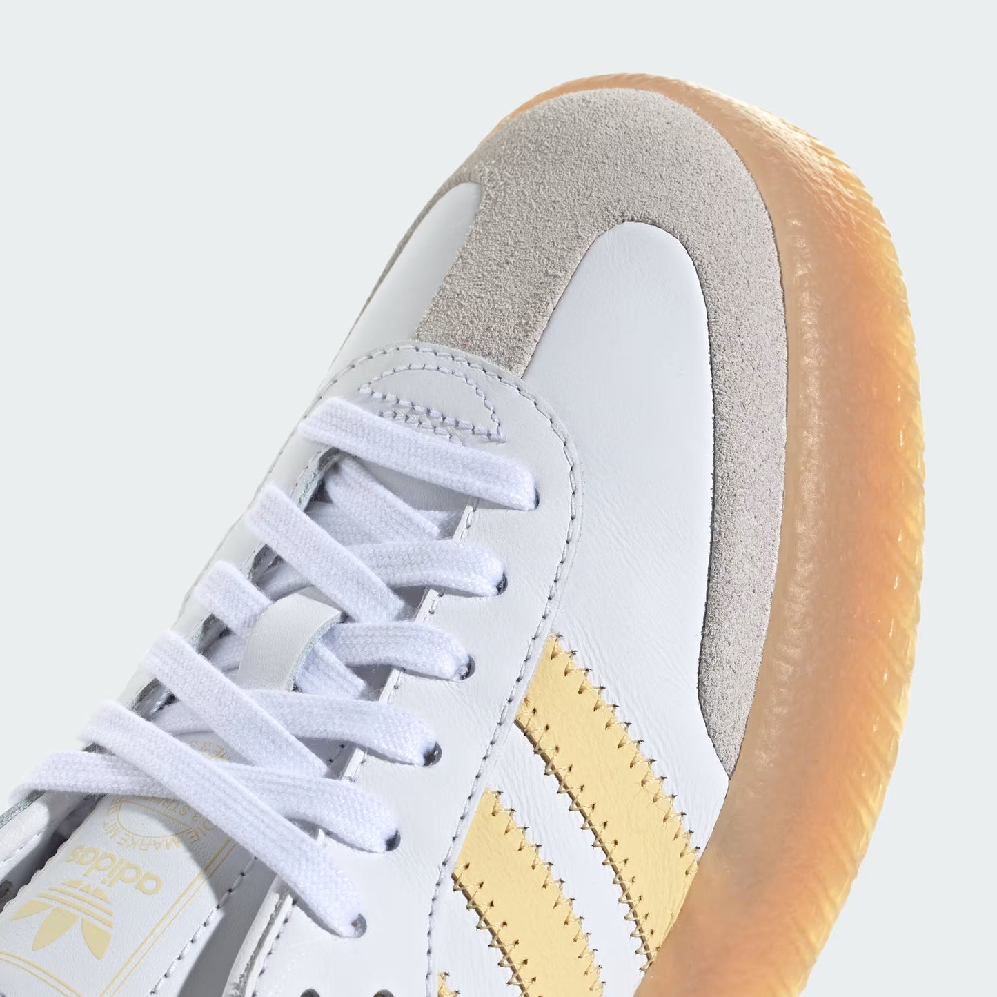 Sambae Shoes