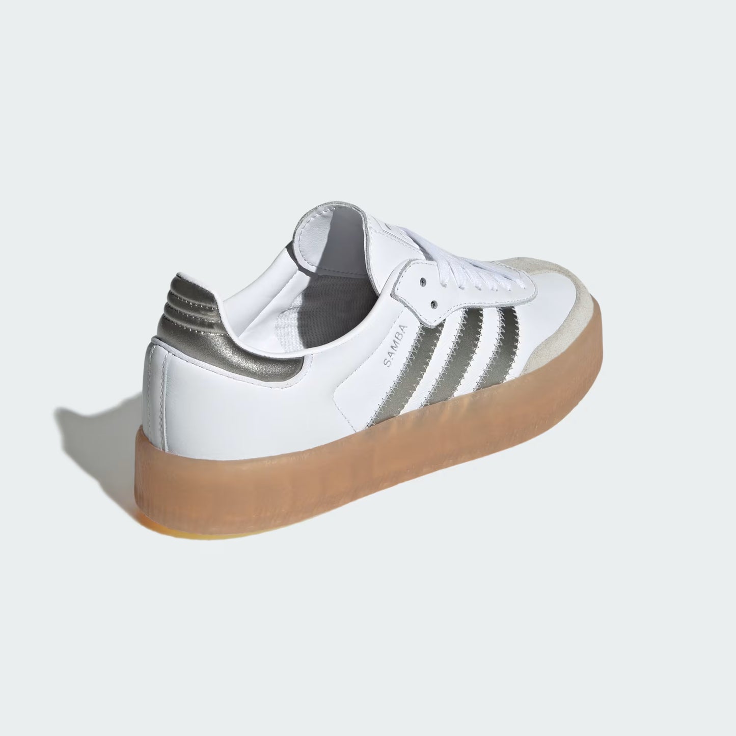 Sambae Shoes