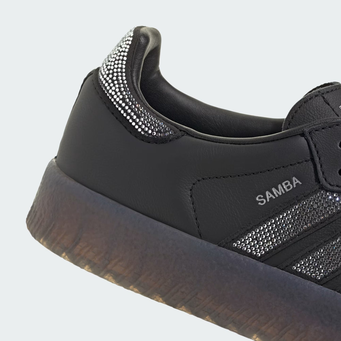 Sambae Shoes