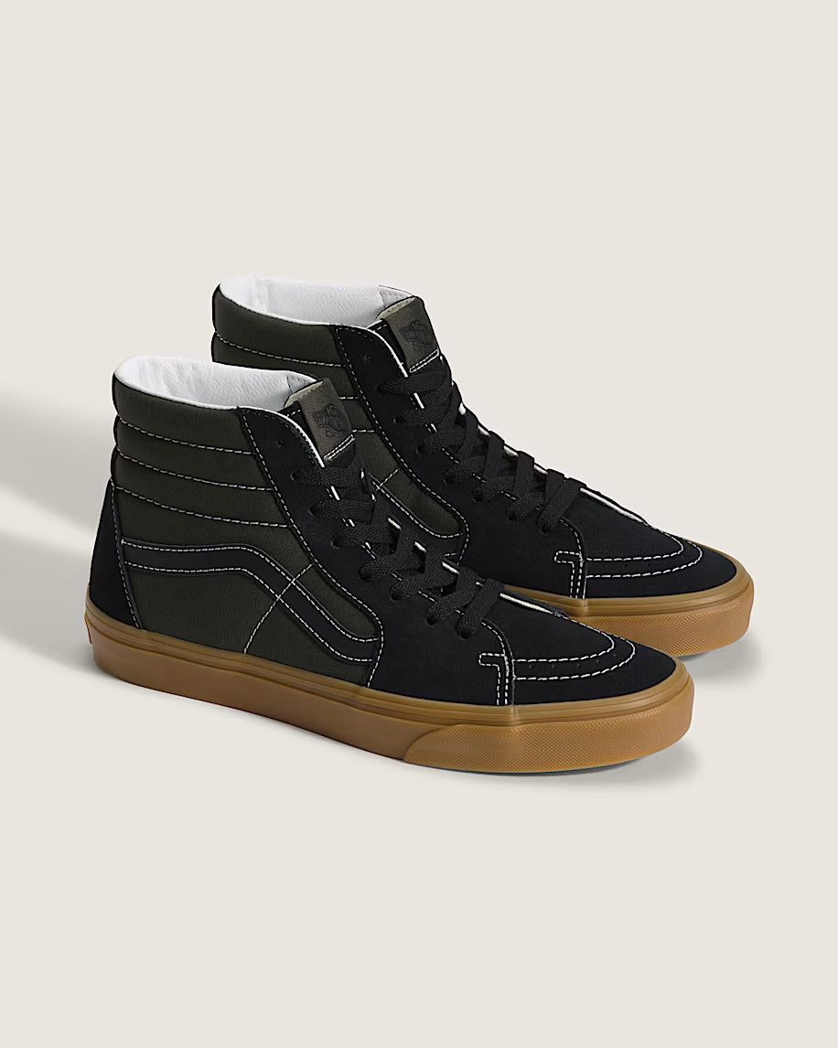 Sk8-Hi Shoe