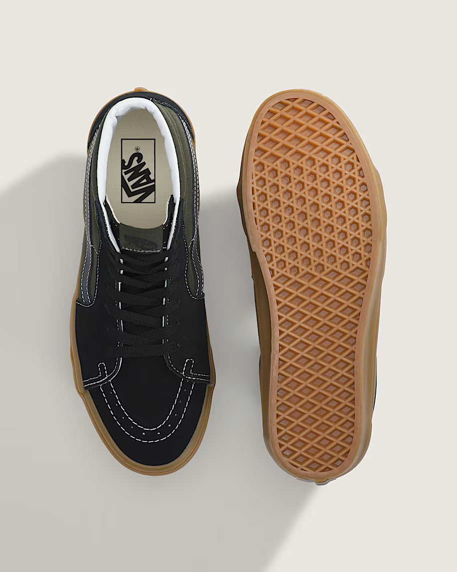 Sk8-Hi Shoe