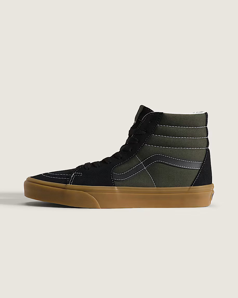 Sk8-Hi Shoe