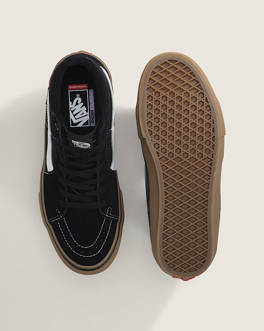 Skate Sk8-Hi Shoe
