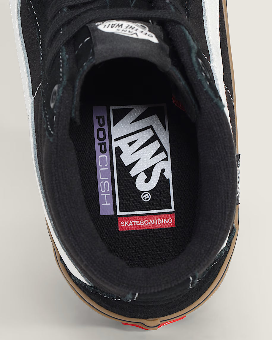 Skate Sk8-Hi Shoe