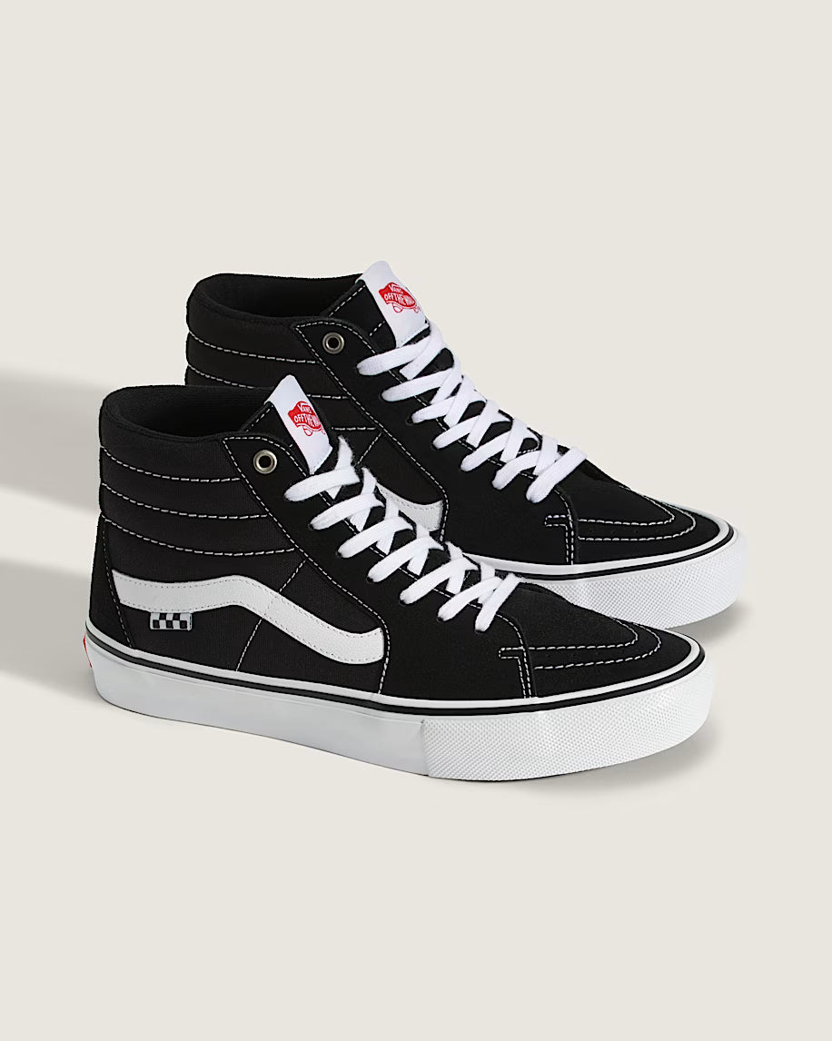 Skate Sk8-Hi Shoe
