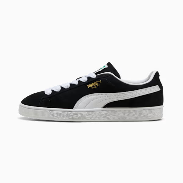 Suede Classic