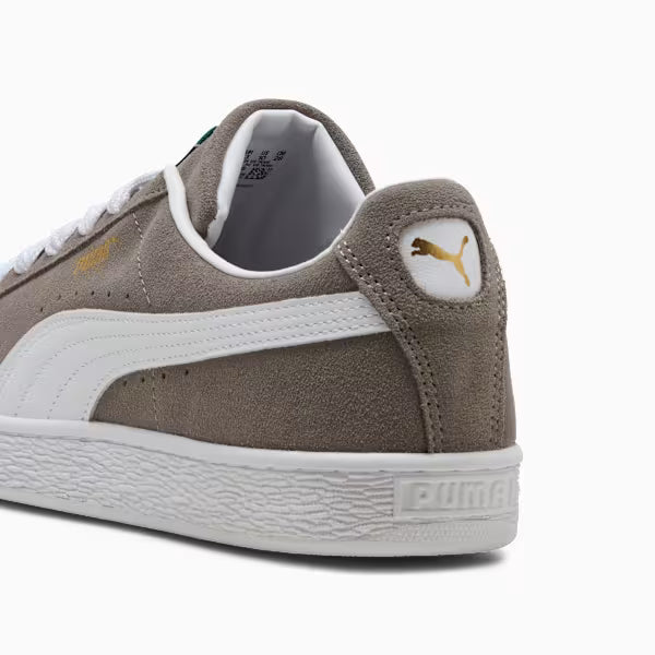 Suede Classic