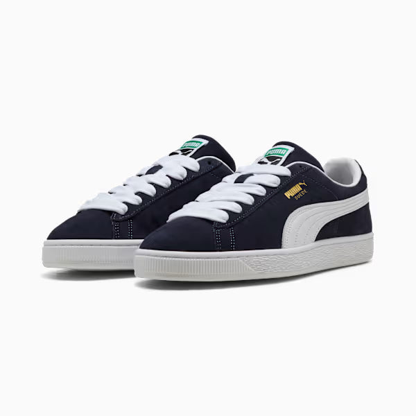Suede Classic
