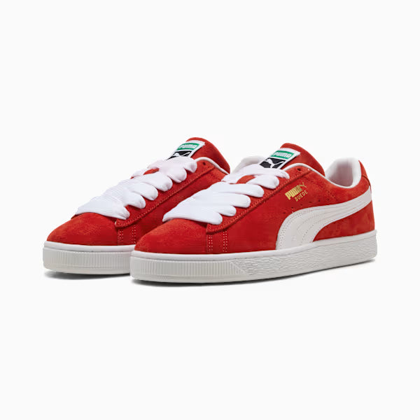 Suede Classic