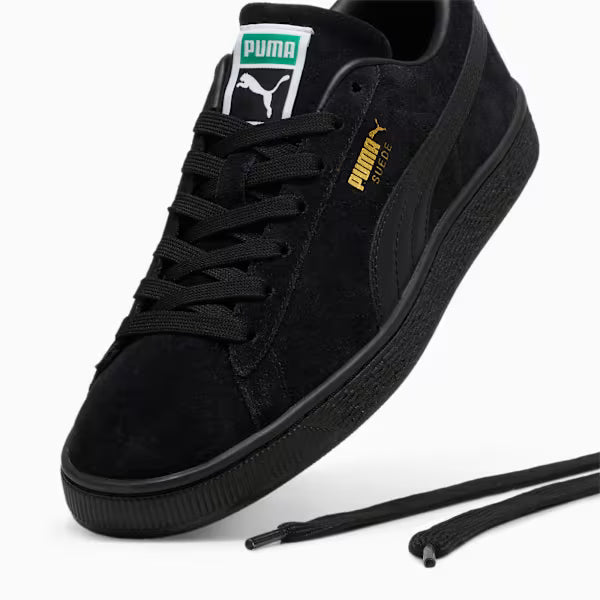 Suede Classic