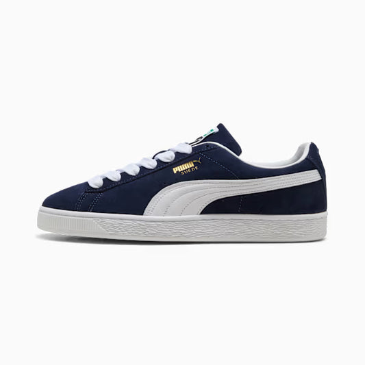 Suede Classic
