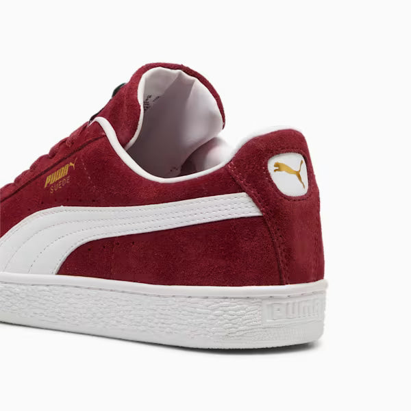 Suede Classic