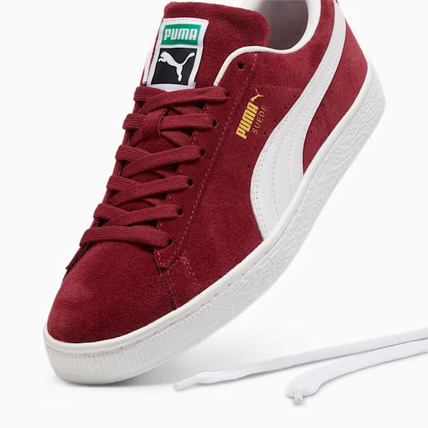 Suede Classic