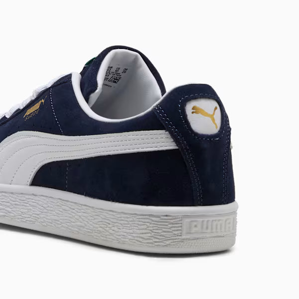 Suede Classic