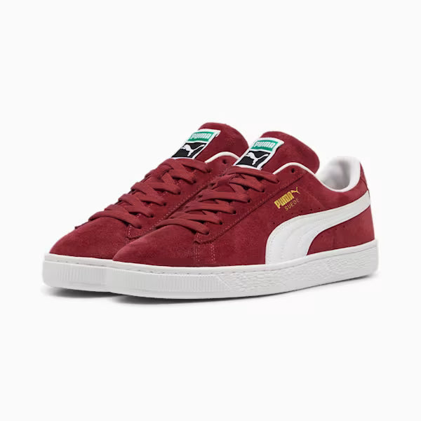 Suede Classic