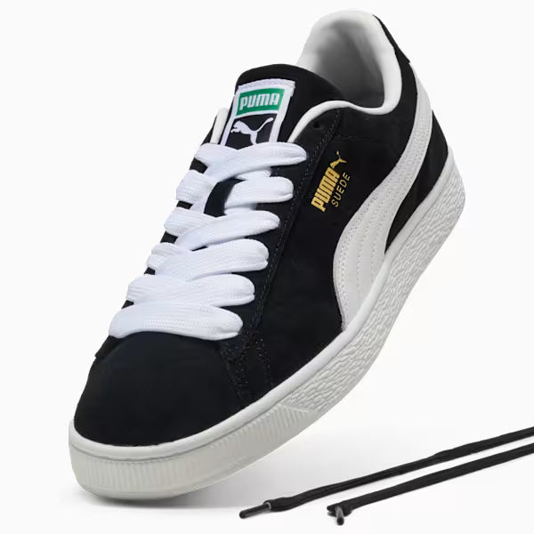 Suede Classic
