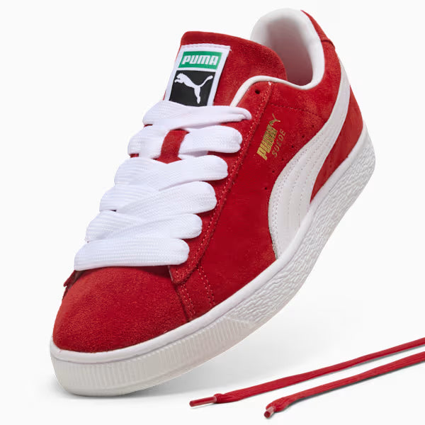 Suede Classic