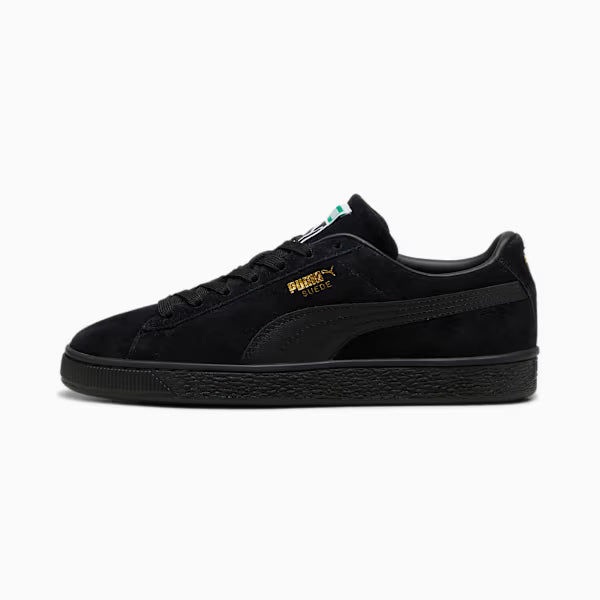 Suede Classic