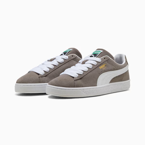 Suede Classic