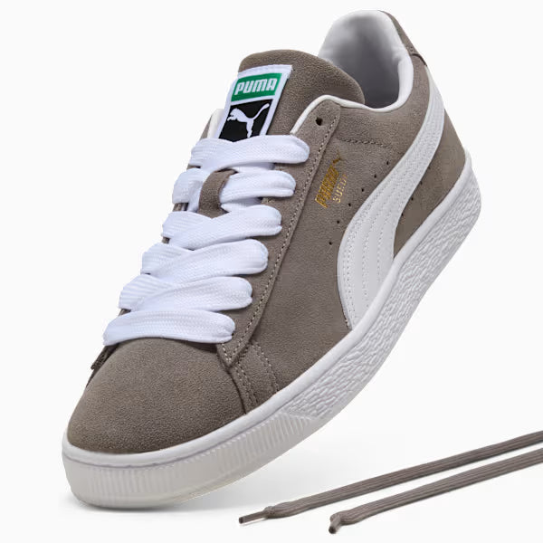 Suede Classic