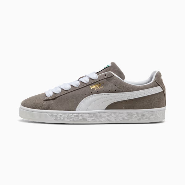 Suede Classic