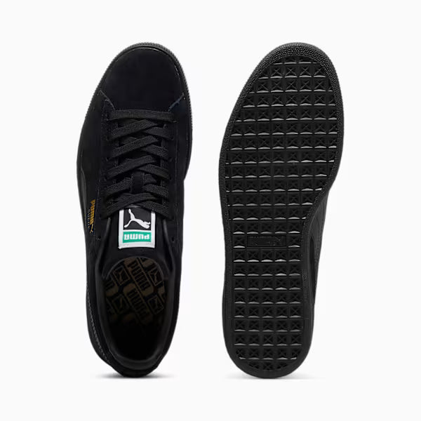 Suede Classic