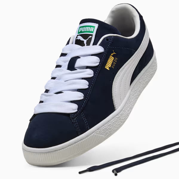 Suede Classic