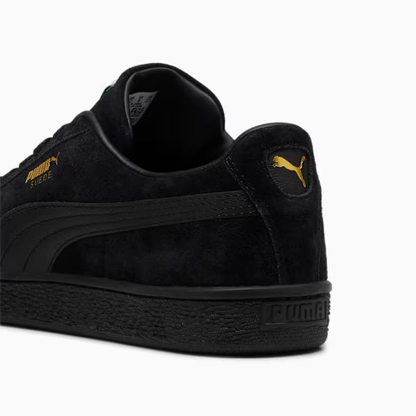 Suede Classic