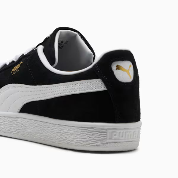 Suede Classic