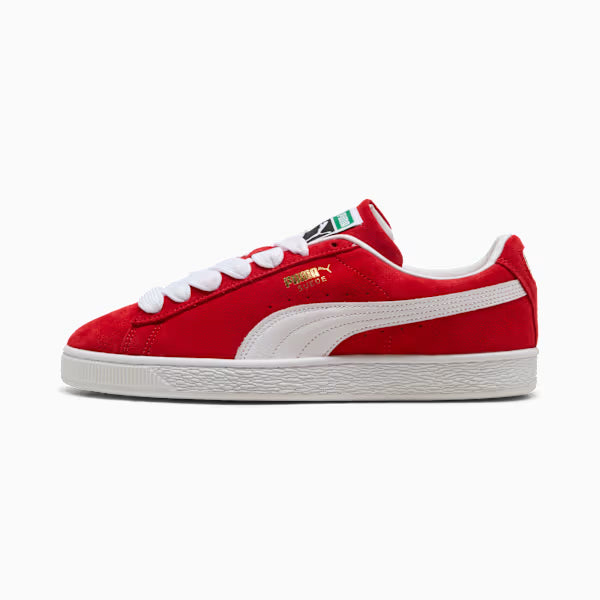 Suede Classic