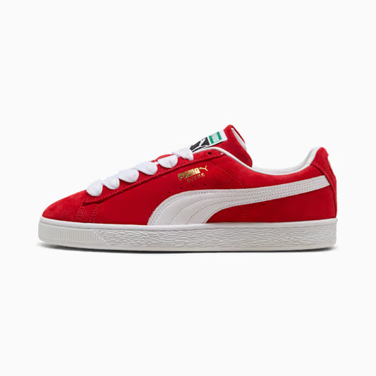 Suede Classic