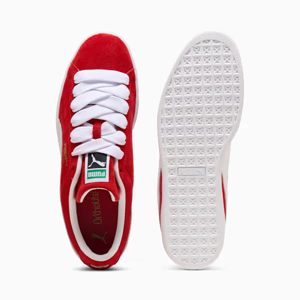Suede Classic