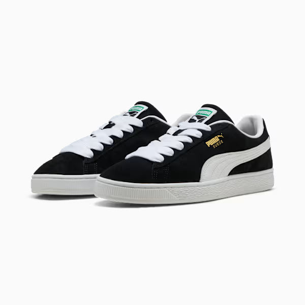 Suede Classic