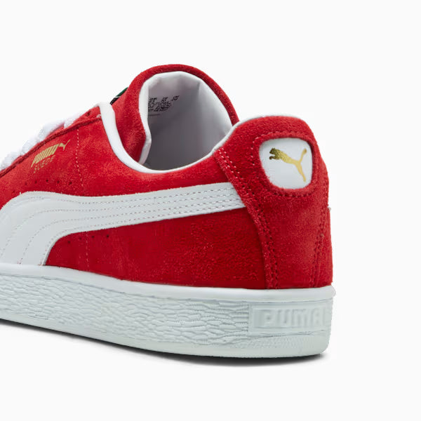 Suede Classic