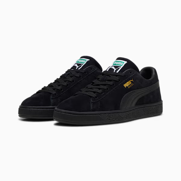 Suede Classic