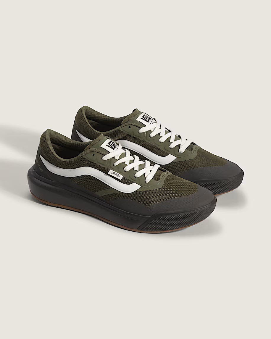 UltraRange 2.0