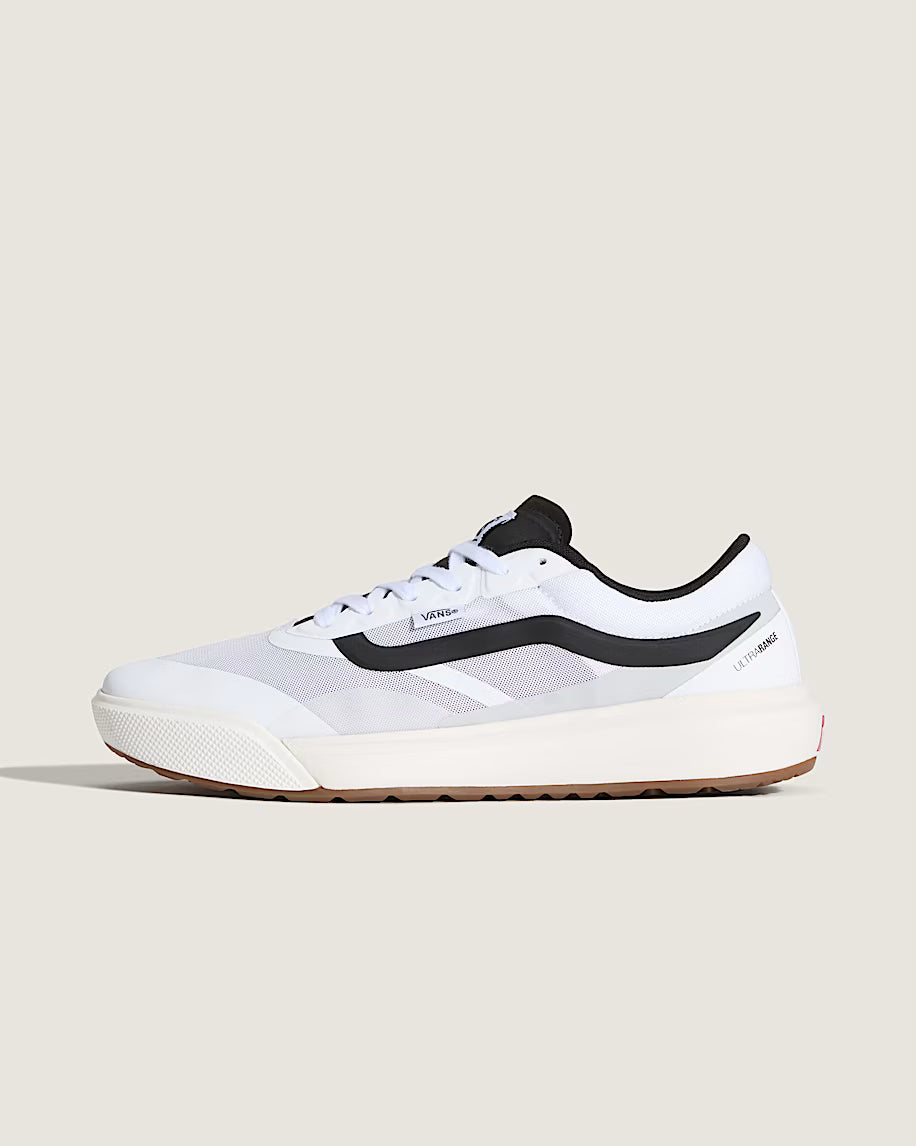 UltraRange 2.0