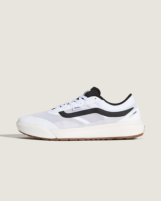 UltraRange 2.0