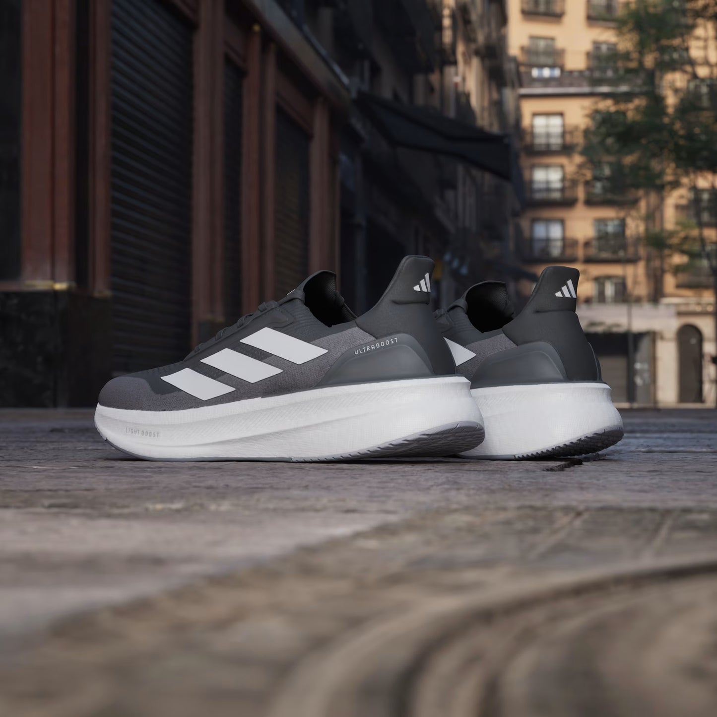 Ultraboost 5X Shoes